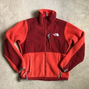 The North Face Polartec Fleece Jacket